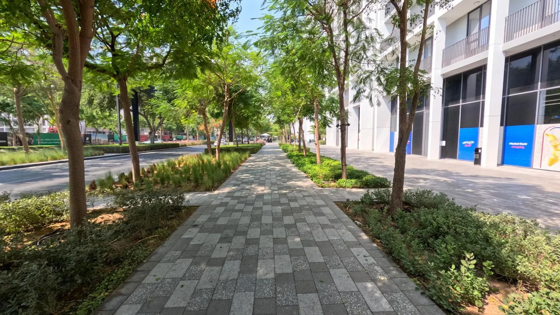 שארג'ה Lavish Living In Al Jada By Blue Cloud Holidays איחוד האמירויות הערביות